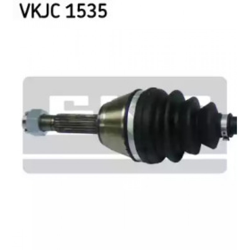VKJC 1535 SKF - Привідний вал